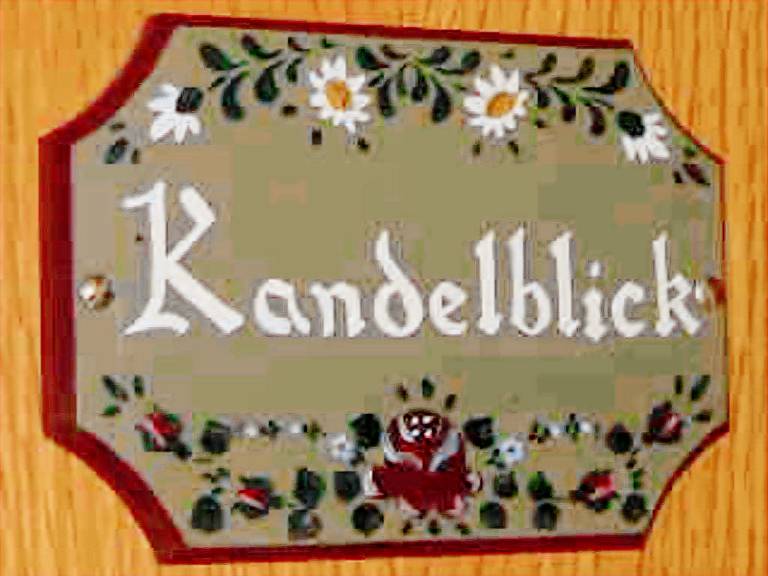 Ferienwohnung Sankt Märgen