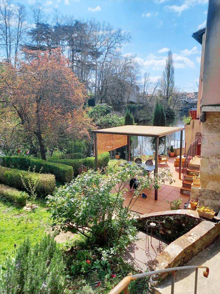 Chambre privée Castres