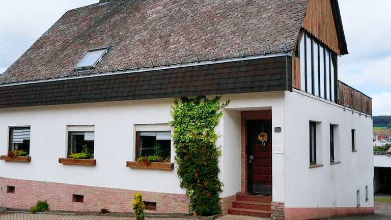 Ferienwohnung Otzenhausen