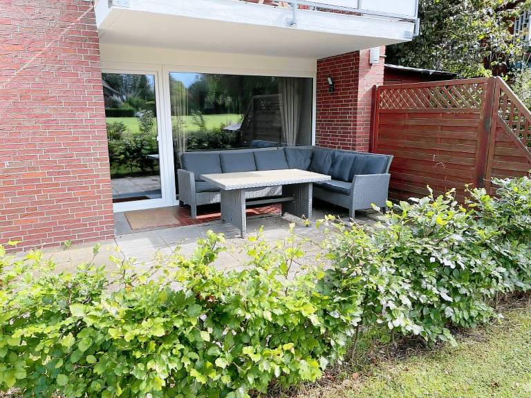 Apartment  Neuendeich