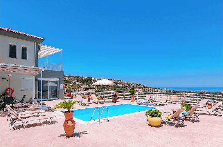 Villa Adele