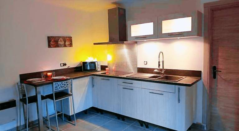 Rental apartment with 1 room for 2 persons — photo 4