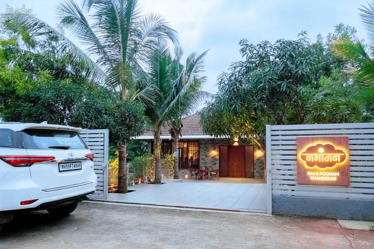 Nabhangan Resort
