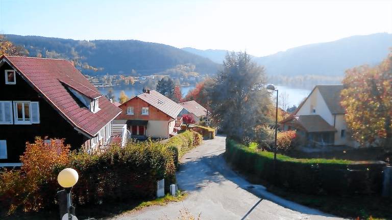 Appartement Gérardmer
