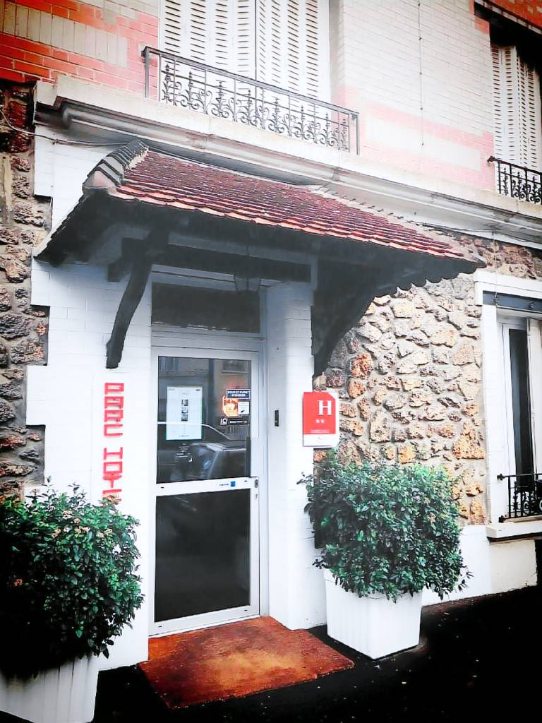 Hotel du Parc — photo 5