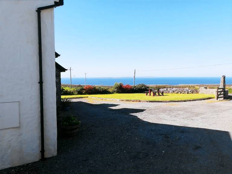 Huis Carrownycleary