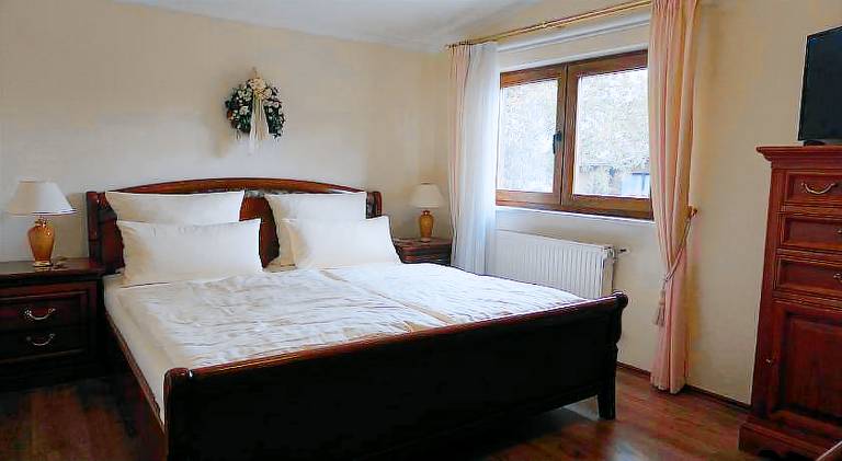 Bed & Breakfast Plaidt