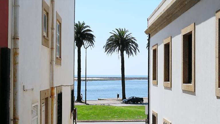 Apartment  Porto
