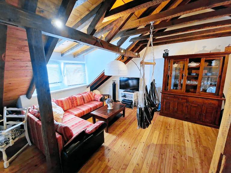 Ferienhaus Solingen