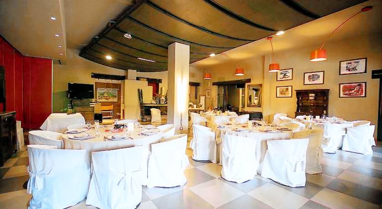 Sotto Il Cielo Hotel — photo 4
