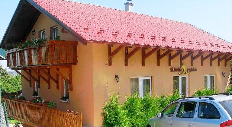 Penzion Zlata rybka — photo 4