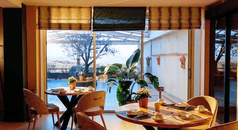 Auberge du Poids Public Logis Hotel — photo 3