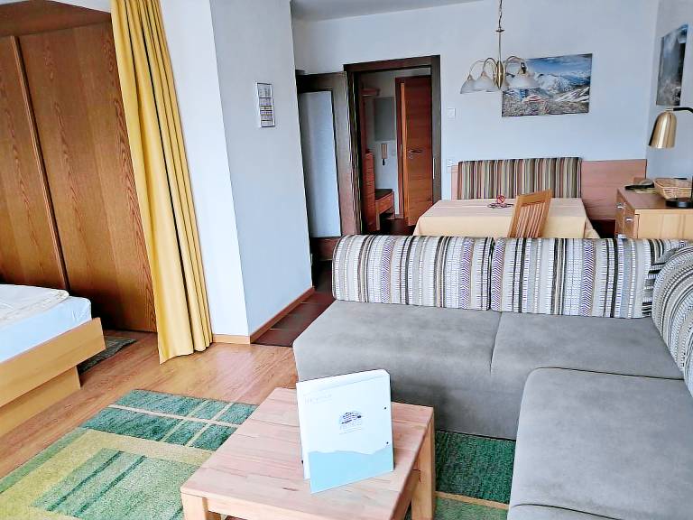 Ferienwohnung Bad Hofgastein