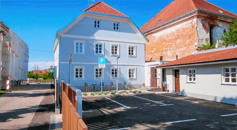 Appartement Karlovac