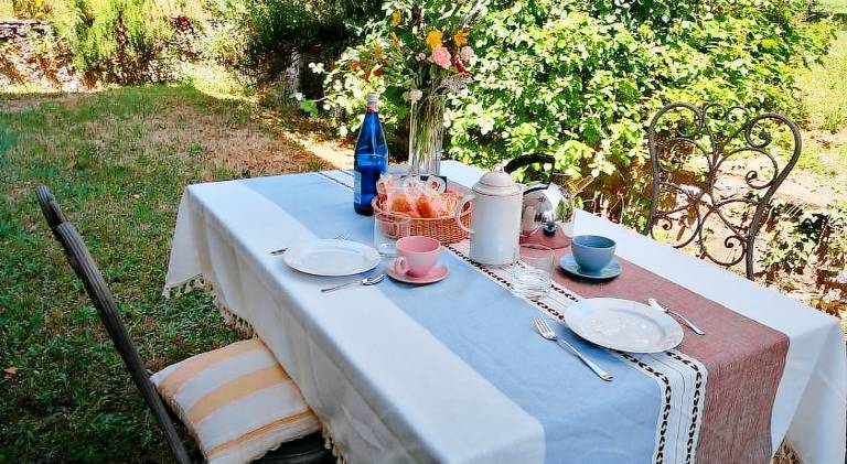 House with 2 rooms for 5 persons — photo 4