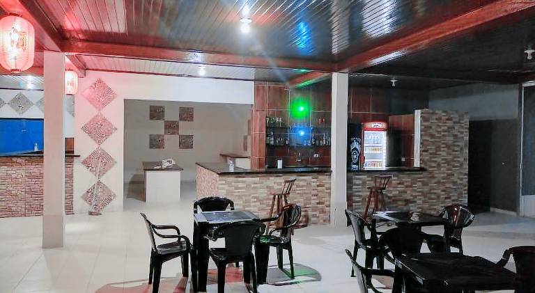 Holiday apartment with 1 room for 5 persons — photo 3