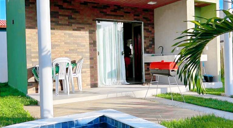 Villa Maia Beach - Duplex — photo 3