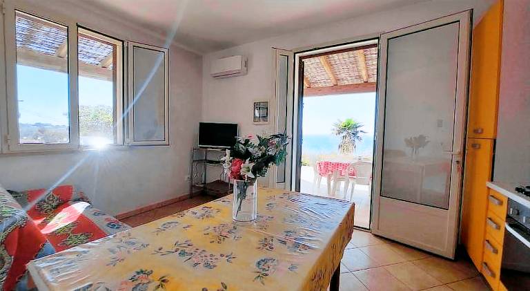 Vacation home with 1 room for 4 persons — photo 3