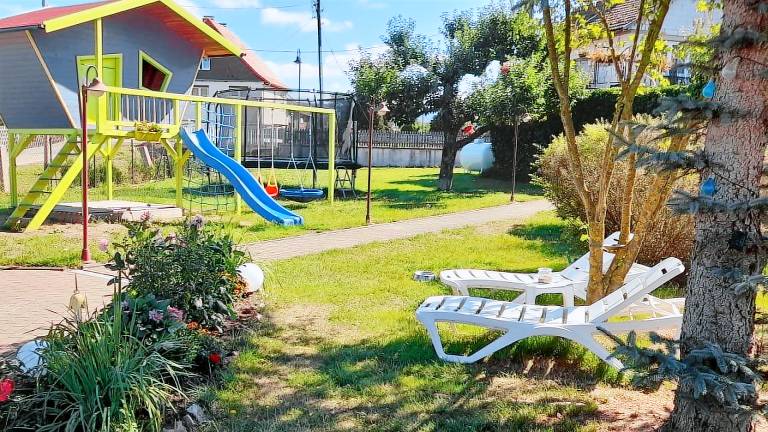 Ferienwohnung  Bad Liebenstein