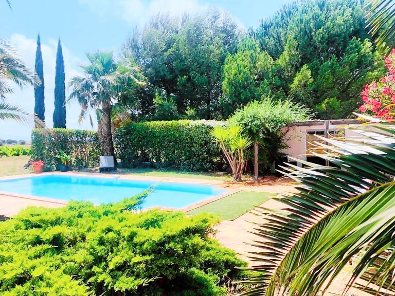 Ferienhaus Narbonne