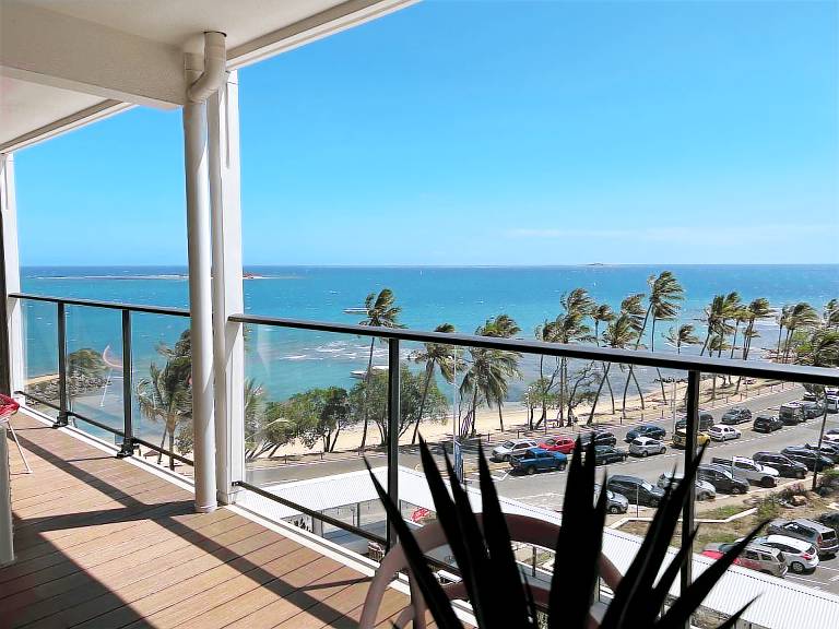 Appartement Anse Vata