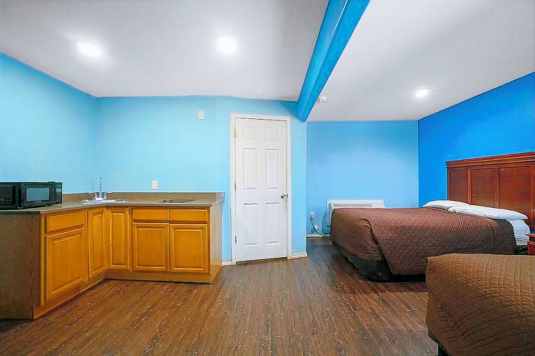Motel Flour Bluff