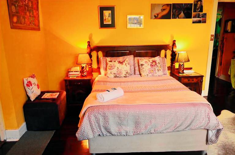 Bed & Breakfast Walmer