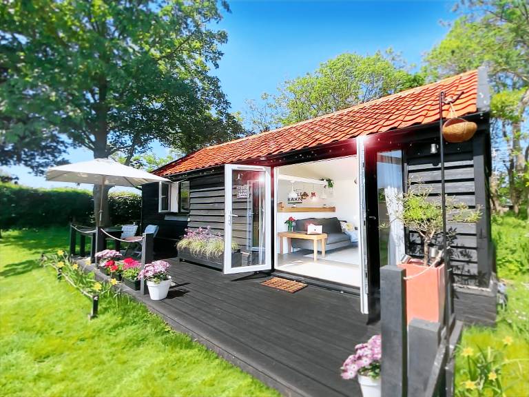 Cottage Stradbroke