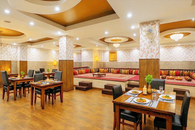 Nexhub Arcadia- Sector 39 Medanta — photo 2