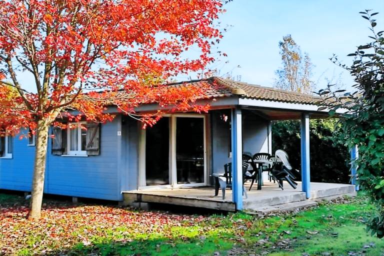 Ferienhaus mit Hund inSaint-Denis-d’Oléron, Frankreich  f&uuml;r max. 2 Personen