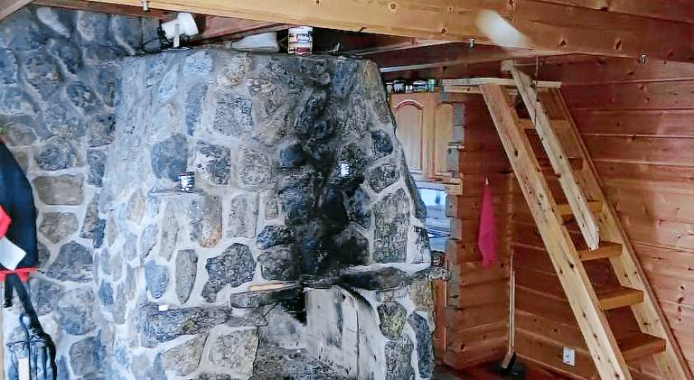 Chalet | Pets are welcome — photo 3