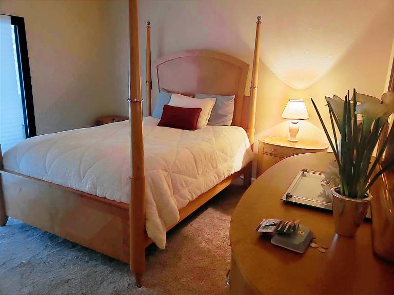 Condo  Soquel