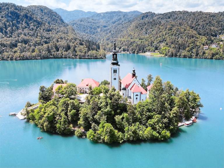 Appartement Bled