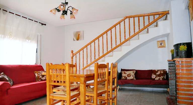 House with 5 rooms for 9 persons — photo 2