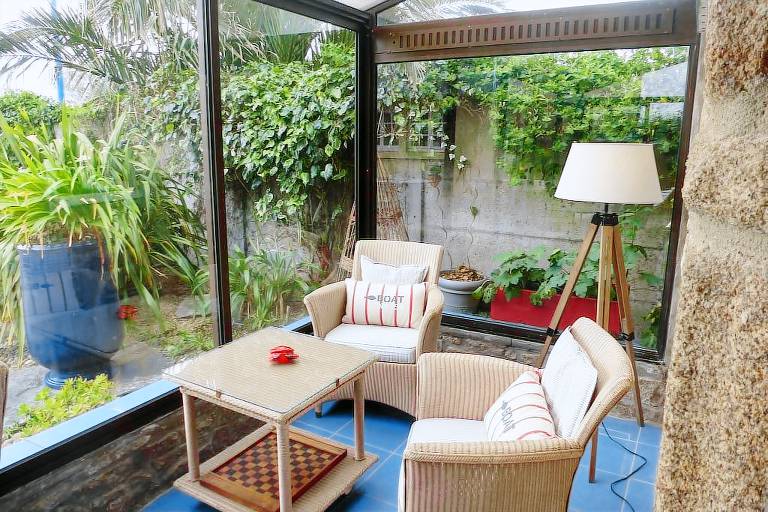 Fully equipped vacation home with garden & terrace | Beach nearby | Pet-friendly — photo 5
