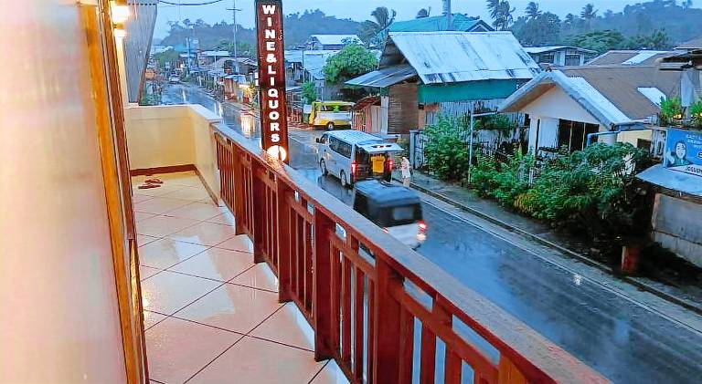 Family Green Room Inn Siargao — photo 5