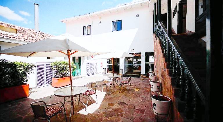 Hotel Raymi — photo 3