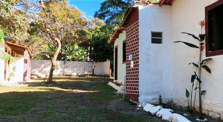 Joao de Barro Hospedagem — photo 5