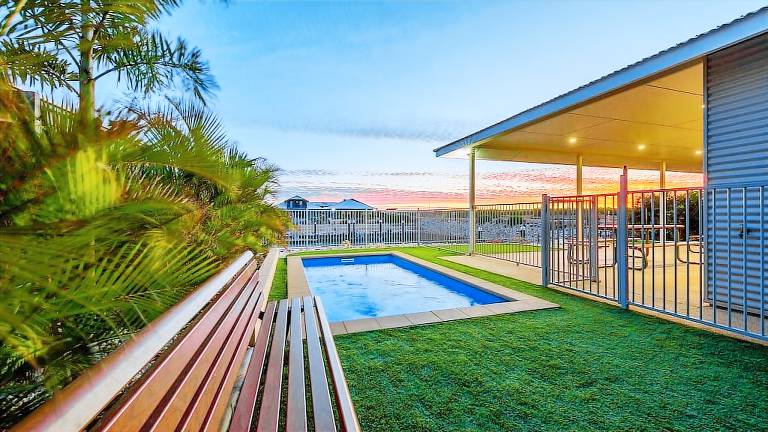 House Exmouth