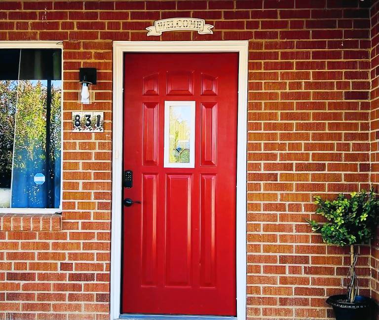 House  Ocotillo Oracle