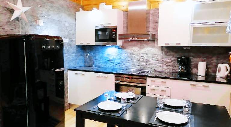 Wonderful holiday apartment | Close to the ski | Pet-friendly — photo 3