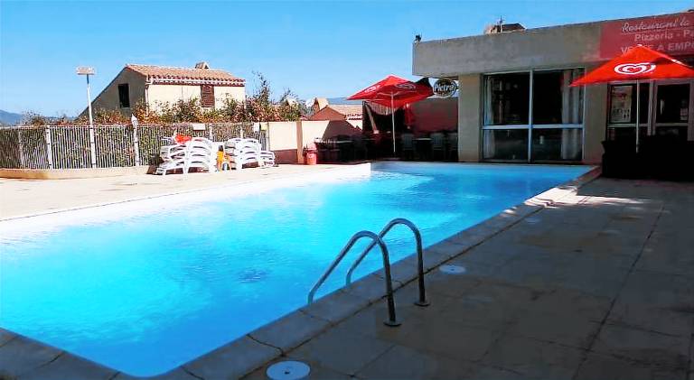 Holiday apartment with pool | Dogs allowed — photo 5