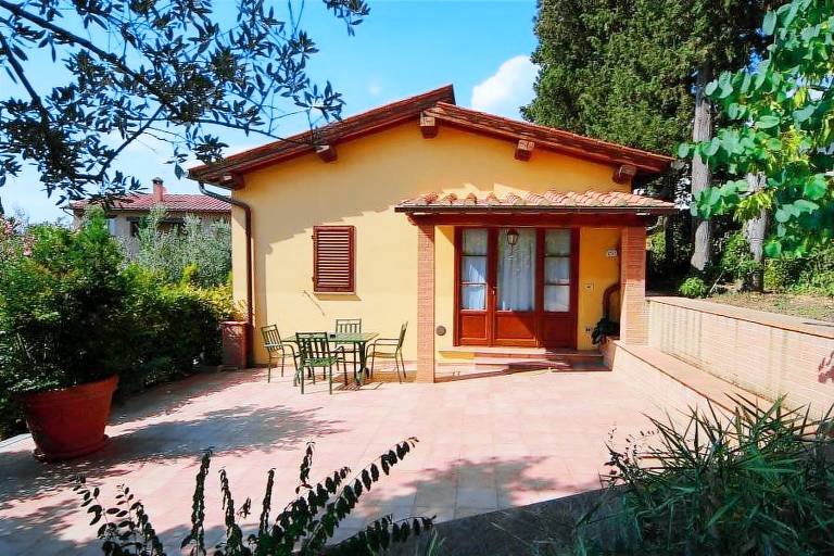 Agriturismo Cameli: Appartamento La Sughera — photo 3