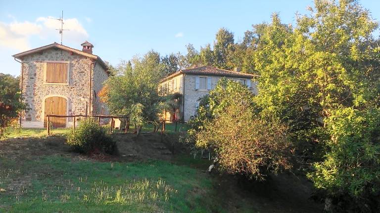 House Barga