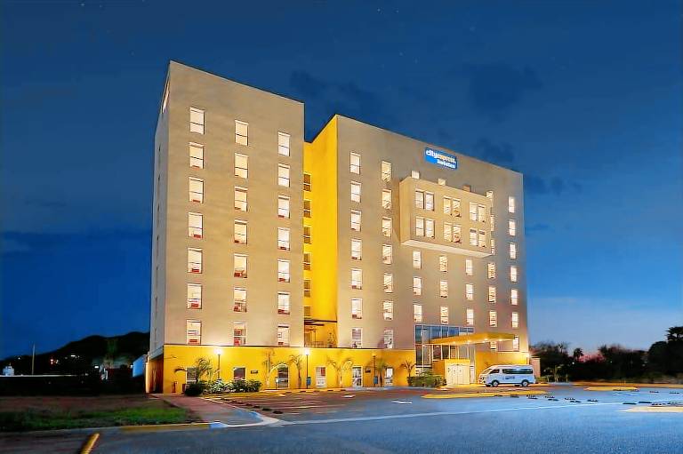 City Express by Marriott Guaymas