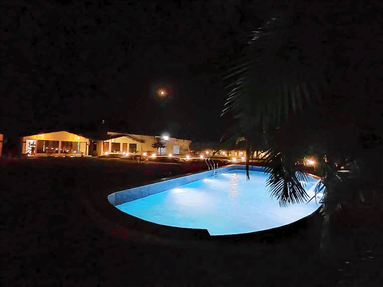 Six Seasons Resort Jim Corbett — photo 4