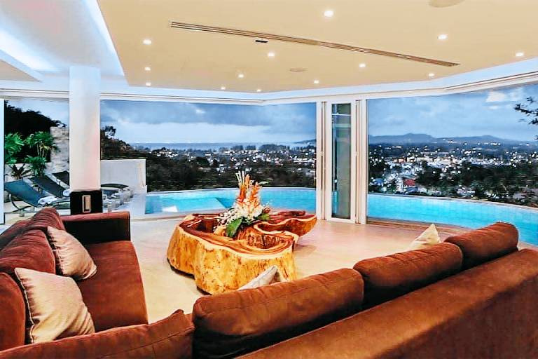 Villa Choeng Thale