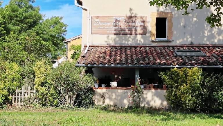 Fully equipped gite with private pool, terrace & grill | Dogs allowed — photo 4