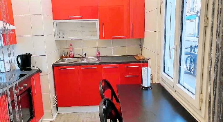 Nice holiday apartment | Pet-friendly — photo 5