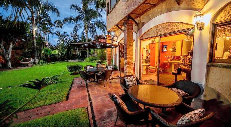 La Mansion del Sol — photo 4